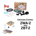 Home Assistant Green + ZBT-2 + ZWA-2 | Complete Smart Home Bundle
