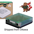 Home Assistant Green - Smart Home Hub | Canadian Stock