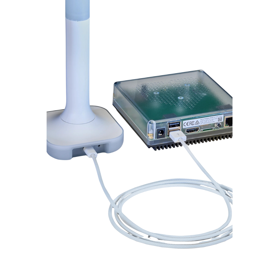 Connect ZBT-2 - Zigbee Thread Matter Add-on | Official Hardware